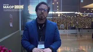 MAOP 2025 | Impresiones del Congreso