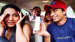 SURPRISING HER WITH THE ONE THING SHE ALWAYS WANTED!!!
