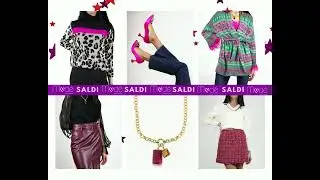 💖Super SALDI Finali💖