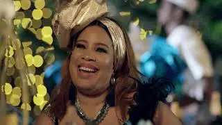 Bling Lagosians Teaser