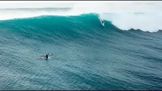2019 Surf Film PUERTO RICO, FLORIDA, GREAT LAKES &ldquo;SPONSORLESS&rdquo;