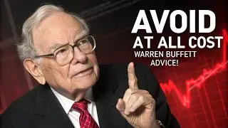 Warren Buffett Reveals 8 Investing Mistakes Beginners Must Avoid (Or Lose Money)