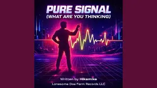 Pure Signal (What Are You Thinking)