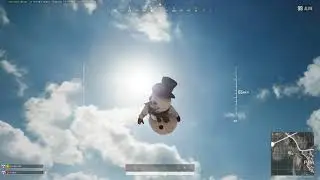 Pubg New Season 14 Update Erangel Map Gameplay