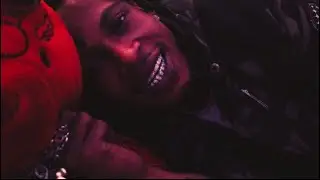 Vvs Ice X Been Broke Before