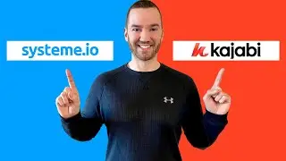 Systeme.io Vs Kajabi 2025 (The Winner Might Surprise You)