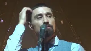 Дима Билан Часы концерт MTV Unplugged 29.05.2017
