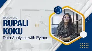 Data Analytics course - Codeachive Learning Student Review