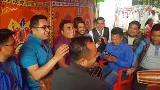New live lok dohori geet 2076( pani Khani ya hai kali )by udhav karki /sangam thapa /ram Kumar