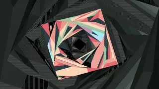 Daniele Carmosino - Clockwise (Feat. Mark Aanderud)
