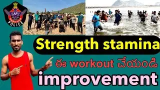 Best Water 🏊&zwj;♀️workout drills  strength, stamina ￼ improvement