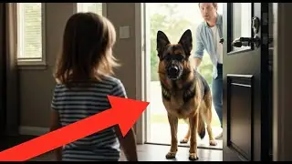 My Dog Refused to Let My Brother-in-Law Take My Son&hellip; What He Exposed Changed Everything