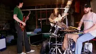 Saturdaze Garage Sessions Vol. 1 // 