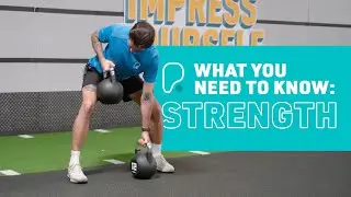 PureGym STRENGTH Classes | What You Need To Know