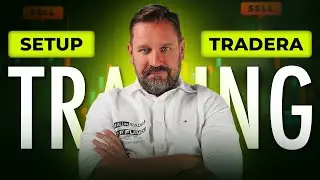 TOP 6 Niezbędnych Aplikacji Każdego Tradera - Poznaj M&oacute;j Perfekcyjny Setup Do Zarabiania na Forex!
