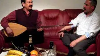 Hüseyin Budak - Kizirli - Pazarcik - 2-