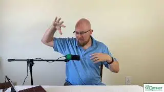 The Biggest Point of Confusion in SEO Explained