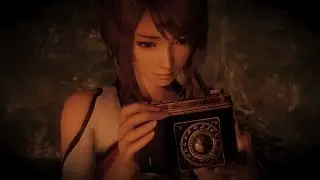 零 ～濡鴉ノ巫女～ 紹介映像
