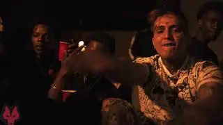 BizB - Bloody Interior (Official Video) Prod.Berki