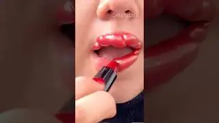 3D стереоскопический пухлый блеск для губ