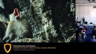 TR19: Finding the best threat intelligence provider