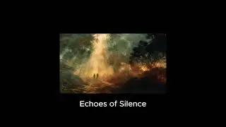 Echoes of Silence | Spiritual Reggae Roots &ndash; Conscious Vibrations for Inner Awakening