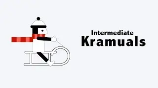 Line Rider Tutorials - Intermediate Kramuals