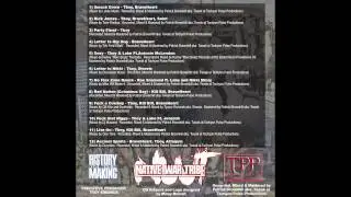 NativeWarTribe- Ancient Spirits