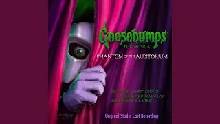 Goosebumps