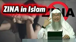 Punishment for Zina in Islam Explained | Quran & Hadith
