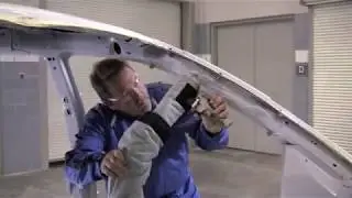 NVH Van Chassis Manual Application