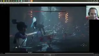 Boss Battle Diaries - Kena - General Combat and Shrine Guardian
