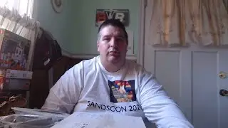 Brick Bunnies TV Episode 145 Summer of Sands Moc Building Stream 1
