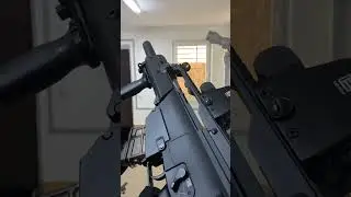 G36c Cyma тоже может выглядеть тактикульно)