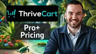 Цены на ThriveCart Pro Plus в 2025 году (стоит ли Pro+ своих денег?)