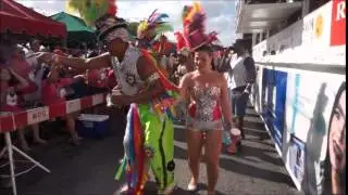 Aruba Carnaval 2015 Esaki Ta E Grupo