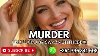 ZOUK INSTRUMENTAL X AFRO ZOUK INSTRUMENTAL X KIZOMBA TYPE BEAT 2026-MURDER