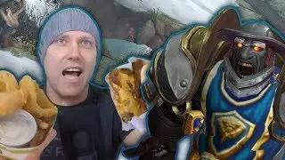MY DIET IS RUINED! - Swifty Paladin World PvP Highlights - BFA 8.1