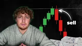 Модель разворота 1M, о которой я хотел бы узнать много лет назад
