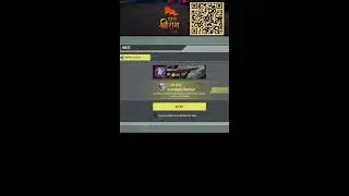 BP Giveaway stream #7 Night