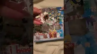 Lego Minecraft Advent Calendar: Day 21 #short