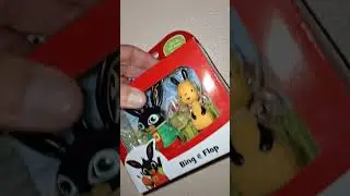 #unboxing #bing #bunny #edicola #magazine #giochipreziosi