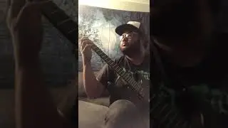 Dead But Dreaming - Edge of Sanity (cover)