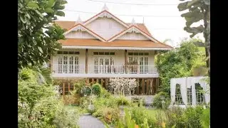 Maison de Mamie บ้านแห่งความรักและความทรงจำ