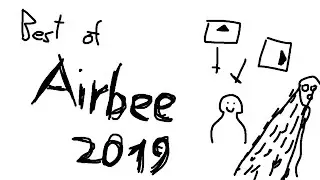 Best of Airbee - 2019