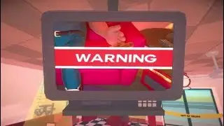 Suicide Guy-Funny puzzle solver