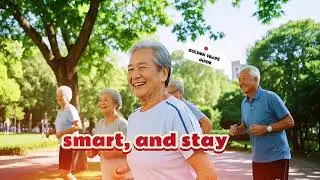 Senior Health Tips: The Best Vitamins for Seniors That Truly Help