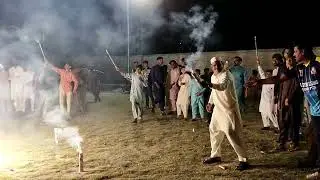 Level Hai BSL🏏🏆OPEN CEREMONY 🎉🏅 #cricket #cricketfever #psl8