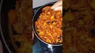 Fish keema curry 👌👌👌 super super tasty yummy yummy 👌👌👌👌