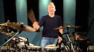 We Wish You A Merry Christmas (Drum Cover)